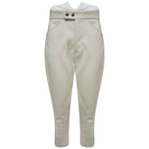 Traditional Cut Ladies Hunting Breeches, Bedford Cord - Distinctly British
